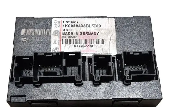 Volkswagen PASSAT B6 Comfort/convenience module 1K0959433BL
