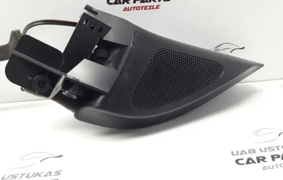 Volkswagen Jetta V Front door high frequency speaker 1K5837973 1K0035411C