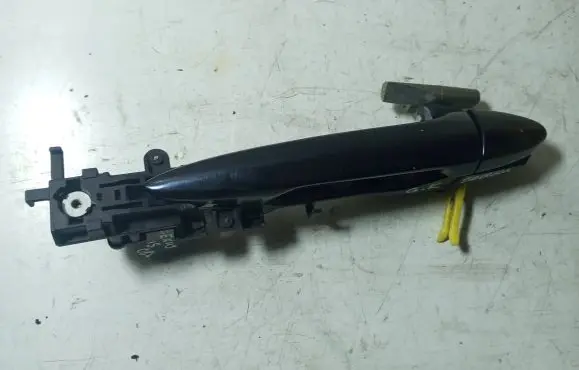 Lexus IS 220D-250-350 Rear door exterior handle