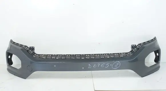 Volkswagen T-Roc Front bumper 2GA807221J