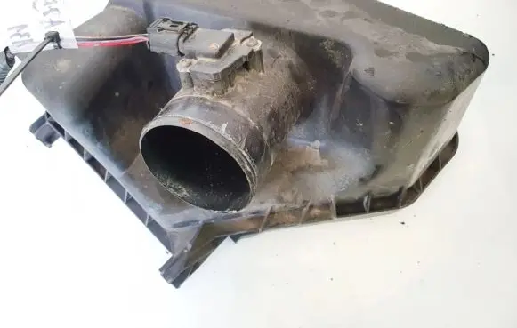 Toyota Verso Air filter box