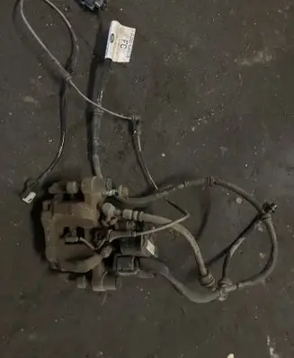 Land Rover Evoque I Rear brake caliper GJ322K327BC