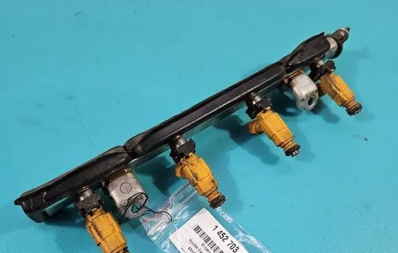 Hyundai Elantra Fuel injector 35310-2B020 IMPRK1452703