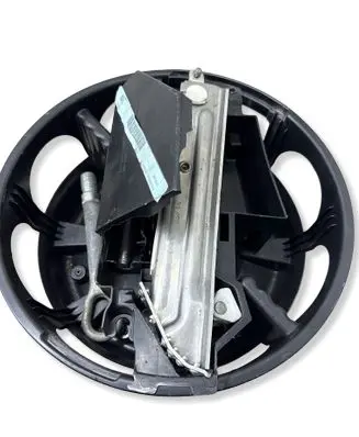 Mercedes-Benz E C207 W207 Lift Jack 