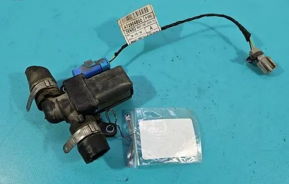 Fiat Ducato Air flap motor/actuator A23900200 IMPRK1547308