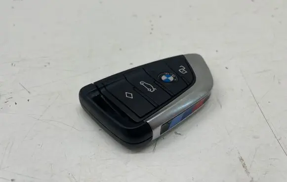 BMW 3 G20 G21 Ignition key/card 3248AID21A 5A47427