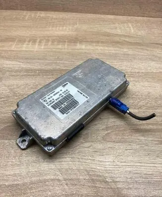 BMW X3 F25 Camera control unit module 9259354 925935402