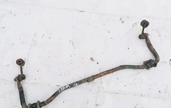 Mazda 6 Rear anti-roll bar/sway bar 