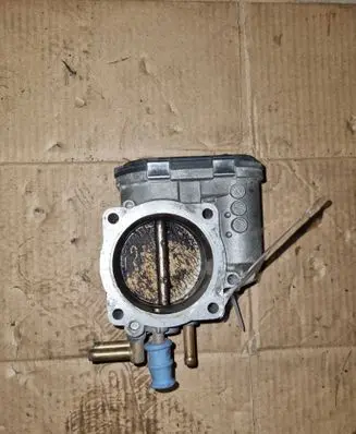 Audi A6 S6 C5 4B Throttle valve 078133062B
