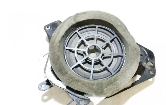 Peugeot 206 Front door speaker 9634827480 9634827380