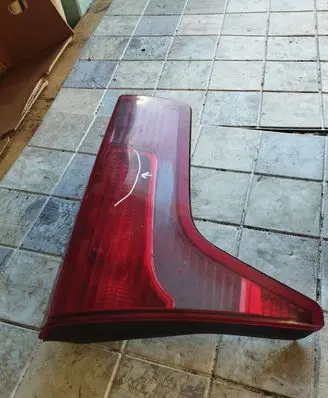 Citroen C5 Tailgate rear/tail lights 27890105