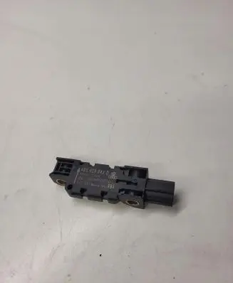 Audi A8 S8 D3 4E Airbag deployment crash/impact sensor 4B0959643D