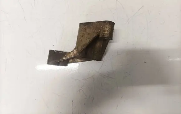Suzuki SX4 Engine mounting bracket 24792mft