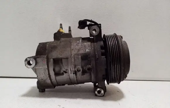 Dodge Nitro Air conditioning (A/C) compressor (pump) 55111401AC 5060121943
