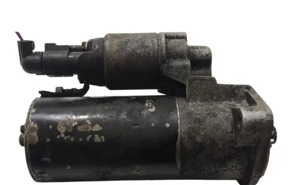 Volkswagen Crafter Starter motor