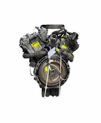 Jeep Grand Cherokee Engine EXL642980