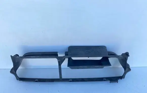 Volvo S80 Intercooler air channel guide 9190177