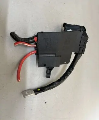 Volvo XC90 Positive wiring loom 00979TS03 7000001876 006991S03