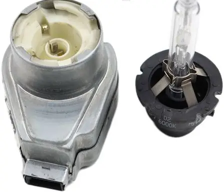 Renault Laguna II Headlight/headlamp bulb P232129