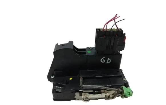 Ford Escape Rear door lock 5L8478264A00 S3270158