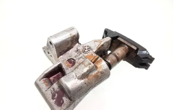 BMW 5 E60 E61 Timing belt/chain tensioner 1726305