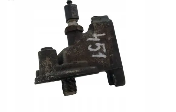 Volkswagen Polo III 6N 6N2 6NF Oil filter mounting bracket 053115417A