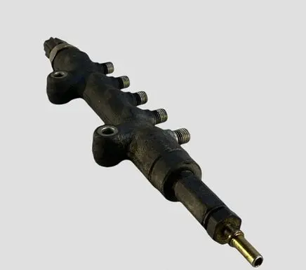 Ford Transit Fuel main line pipe 55PP0501 06133299705