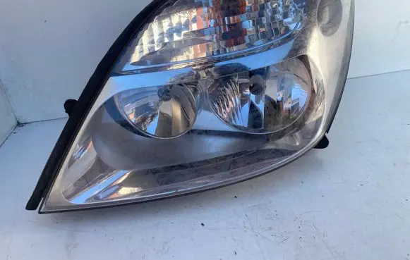 Renault Scenic I Headlight/headlamp 7700432100 7701047605