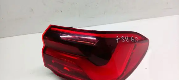 BMW X2 F39 Rear/tail lights