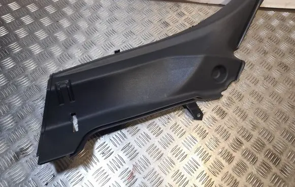 Mercedes-Benz CLA C117 X117 W117 (C) pillar trim A1176901125