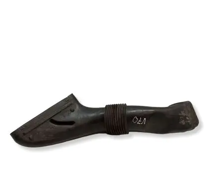 Volvo V70 Intercooler hose/pipe 8638624 6766