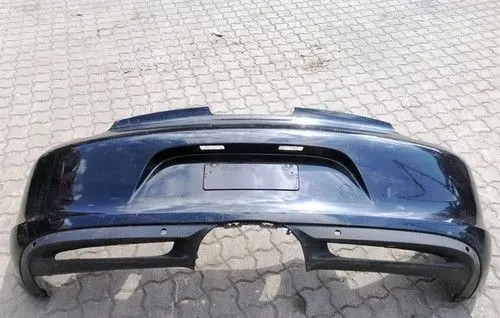 Porsche Cayman 981 Rear bumper light 98150541100