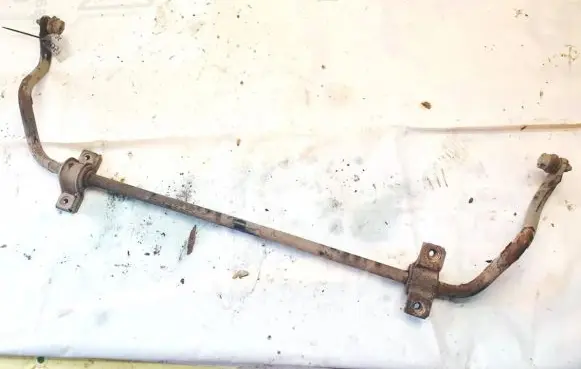 Peugeot 807 Front anti-roll bar/sway bar