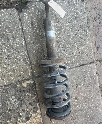 Audi A4 S4 B5 8D Front shock absorber/damper