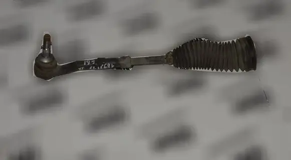 BMW 5 E60 E61 Steering tie rod 