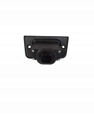 Volkswagen Multivan T5 Sliding door contact joint 7E0907438