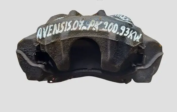 Toyota Avensis T250 Front brake caliper