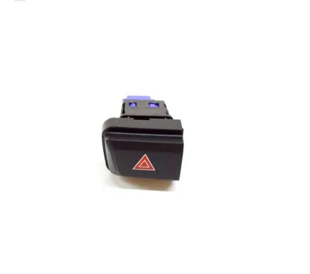 Peugeot 2008 I Hazard light switch 96750916Z0