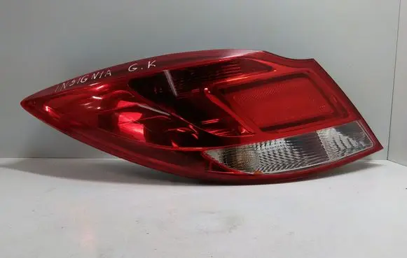 Opel Insignia A Rear/tail lights 168348