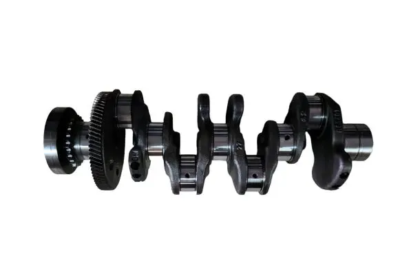 Mercedes-Benz E W238 Crankshaft 