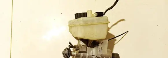 Mercedes-Benz S W220 Master brake cylinder 32662134 a2204300002