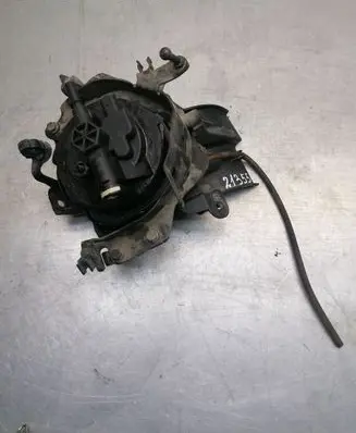 Citroen C4 I Fuel filter housing 9645928180
