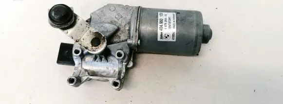BMW 3 E90 E91 Wiper motor 404960 404.960