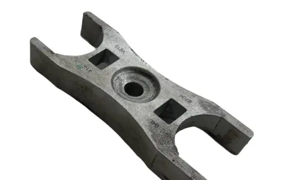 Fuel Injector clamp holder