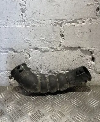 Audi A6 S6 C6 4F Intercooler hose/pipe 4F0145738AE