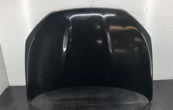 Nissan Qashqai+2 Engine bonnet/hood