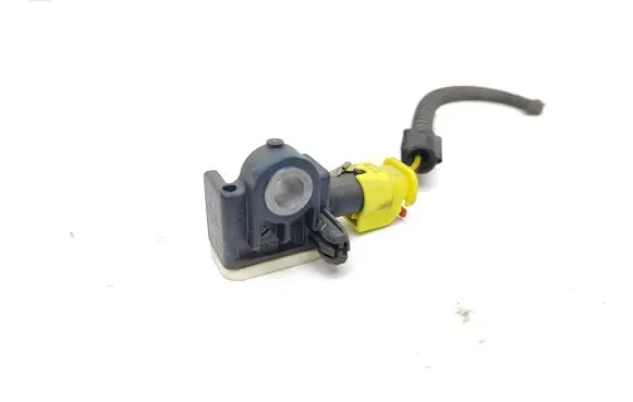 Porsche Cayenne (92A) Airbag deployment crash/impact sensor 7P0959651 110314401