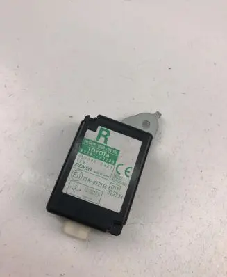 Toyota RAV 4 (XA30) Other control units/modules 8974142220