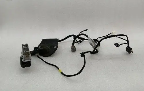 Jeep Grand Cherokee Front door wiring loom/harness boot 68251736AB