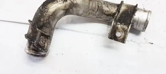 Chevrolet Captiva Intercooler hose/pipe
